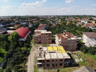 Apartament cu 2 camere în Chișoda - foto 17