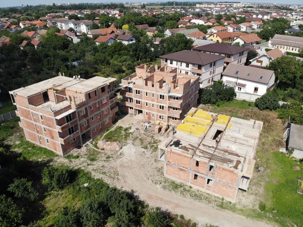 Apartament cu 2 camere în Chișoda - foto 20