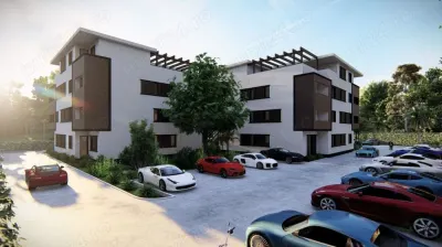 Apartament cu 2 camere în Chișoda - foto 3
