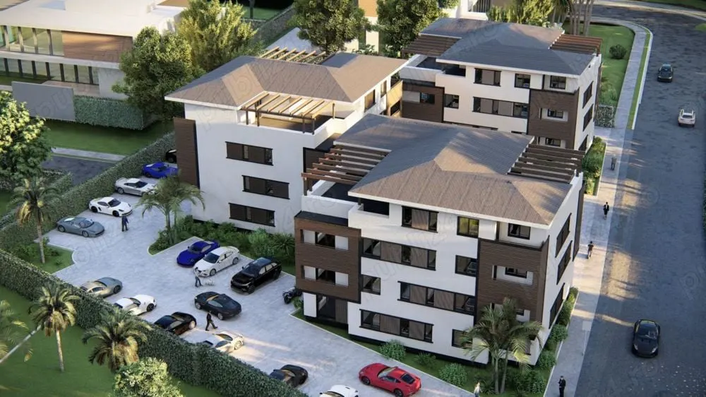 Apartament cu 2 camere în Chișoda - foto 5