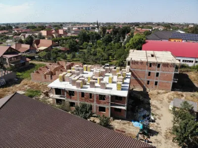 Apartament cu 2 camere în Chișoda - foto 10