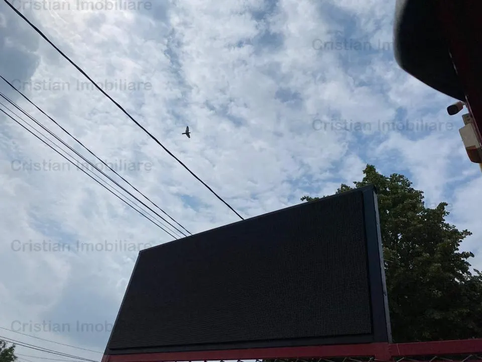 Spatiu prezentare-depozitare  suprafata 400 mp artera ultracirculata - foto 3