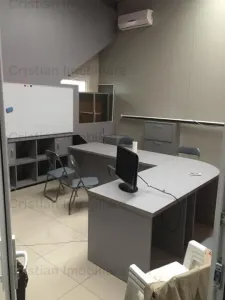 Spatiu prezentare-depozitare  suprafata 400 mp artera ultracirculata - foto 6