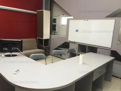 Spatiu prezentare-depozitare  suprafata 400 mp artera ultracirculata - foto 7