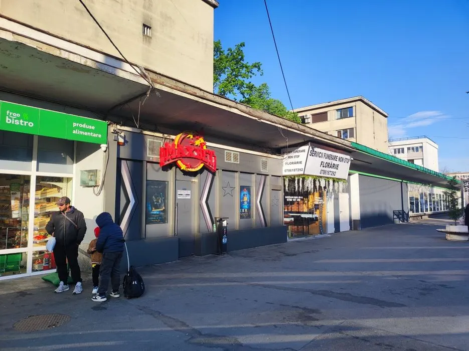 Inchiriere spatiu comercial - foto 4