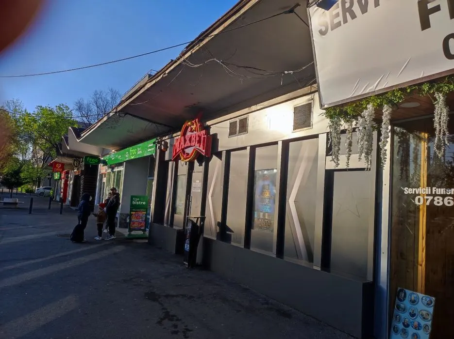 Inchiriere spatiu comercial - foto 6