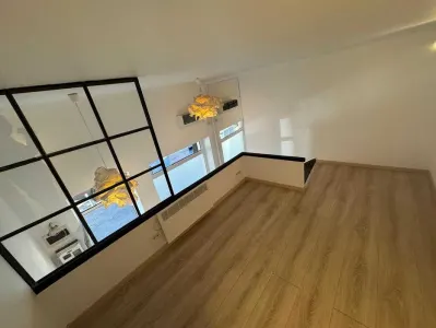 Spațiu comercial stradal de închiriat – Foisorul de Foc, Bd. Pache Protopopescu Vad comercial excelent - foto 6