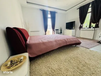 Apartament cu 3 camere situat intr-o Vila eleganta - foto 2