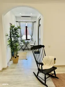 Apartament cu 3 camere situat intr-o Vila eleganta - foto 4