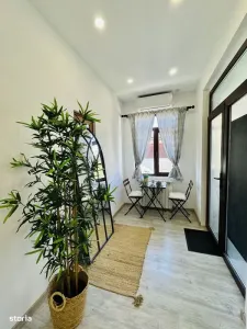 Apartament cu 3 camere situat intr-o Vila eleganta - foto 7