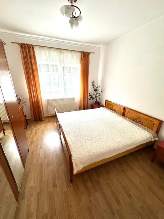 Apartament 4 camere, 115 mp utili, 2 parcări – Complex Rezidențial Cupidon - foto 2