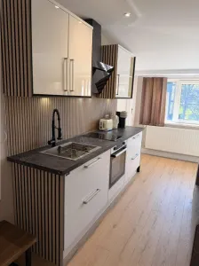 Apartament de vanzare in Marasesti - design premium - foto 2