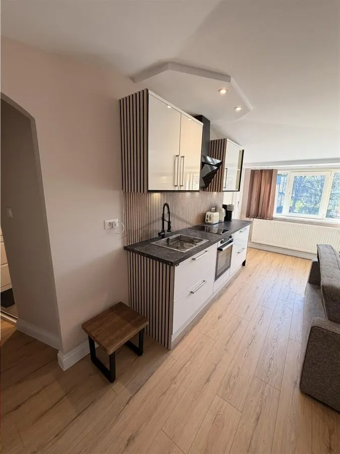 Apartament de vanzare in Marasesti - design premium - foto 15
