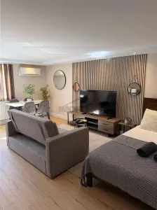 Apartament de vanzare in Marasesti - design premium - foto 16
