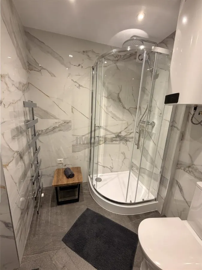Apartament de vanzare in Marasesti - design premium - foto 19