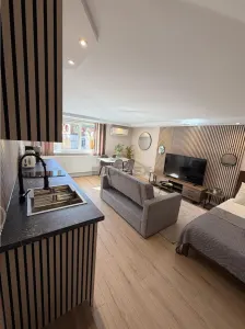 Apartament de vanzare in Marasesti - design premium - foto 20