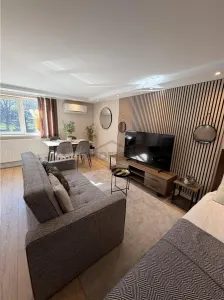 Apartament de vanzare in Marasesti - design premium - foto 21