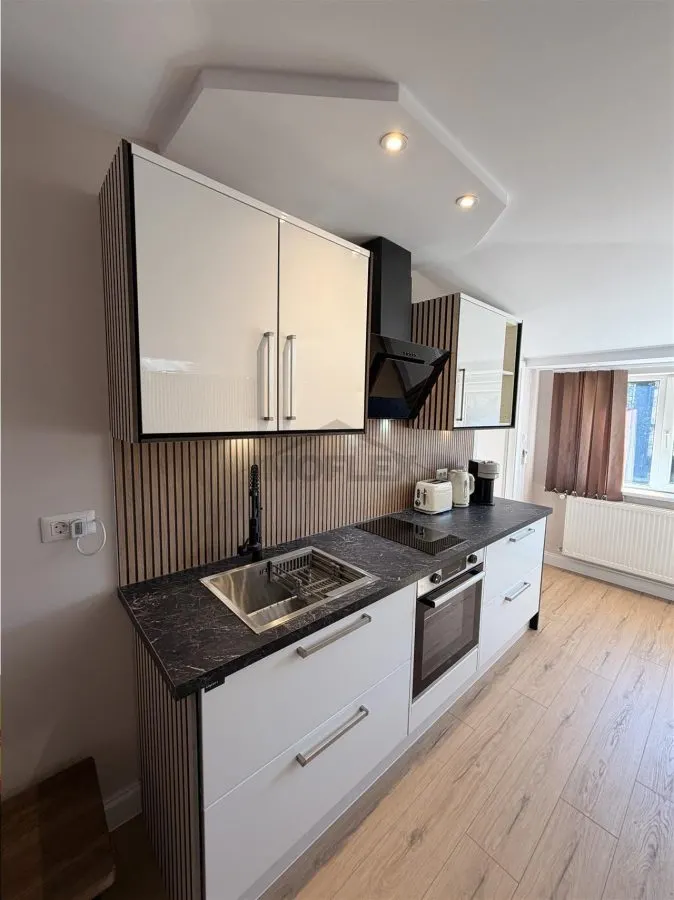 Apartament de vanzare in Marasesti - design premium - foto 23