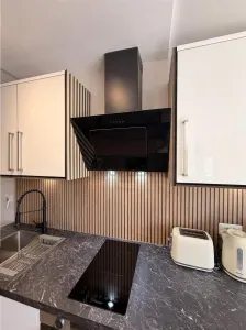 Apartament de vanzare in Marasesti - design premium - foto 24
