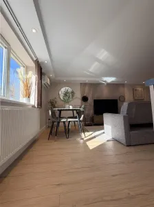 Apartament de vanzare in Marasesti - design premium - foto 25