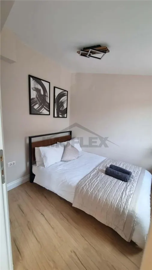 Apartament de vanzare in Marasesti - design premium - foto 5