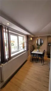 Apartament de vanzare in Marasesti - design premium - foto 7