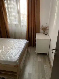 Apartament 3 camere, 2 bai si 1 loc de parcare - foto 8