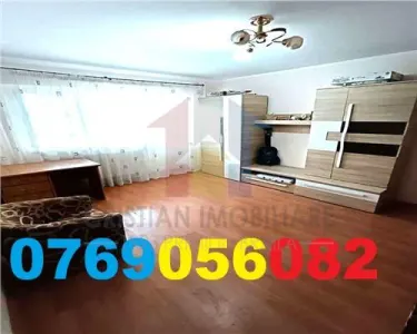 Apartament 2 cam Confort 1 Decomandat Etaj 3 , Radu Negru - Braila