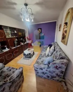 2 cam Confort 1 Decomandat 54mp Mobilat si Utilat, Radu Negru - Braila