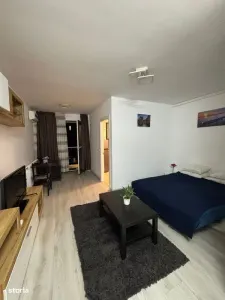 Studio | HiLS Pallady | Metrou - Bucuresti