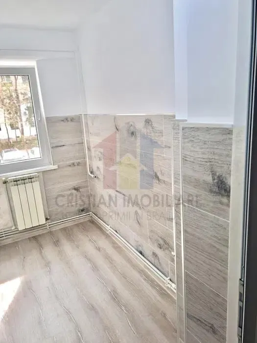 Apartament 2 camere  Viziru 3, renovat complet etaj 1 - foto 5