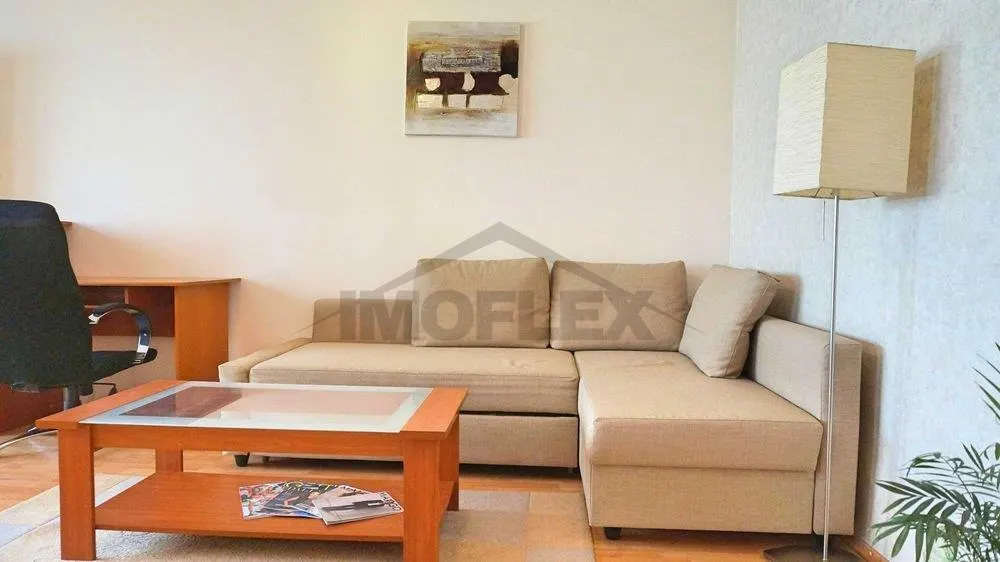 Garsonieră | Vitan | Decomandată | 42 MP | AC | Balcon - foto 2
