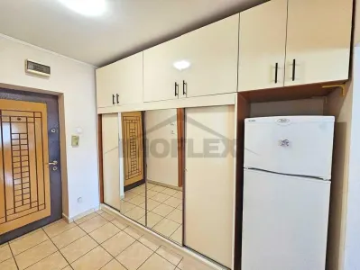 Garsonieră | Vitan | Decomandată | 42 MP | AC | Balcon - foto 5