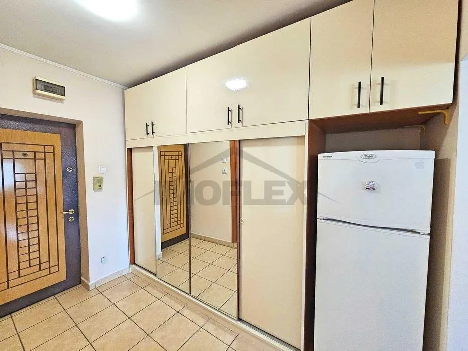 Garsonieră | Vitan | Decomandată | 42 MP | AC | Balcon - foto 5