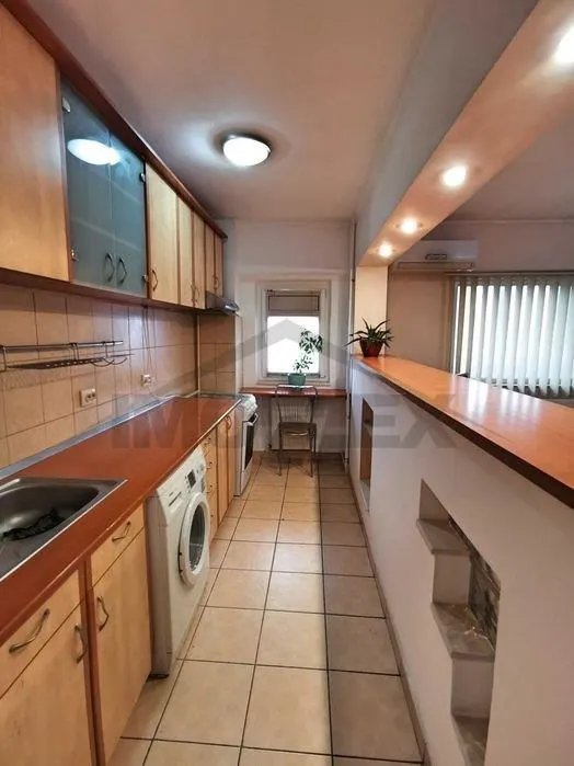 Garsonieră | Vitan | Decomandată | 42 MP | AC | Balcon - foto 6