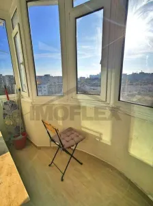 Garsonieră | Vitan | Decomandată | 42 MP | AC | Balcon - foto 8