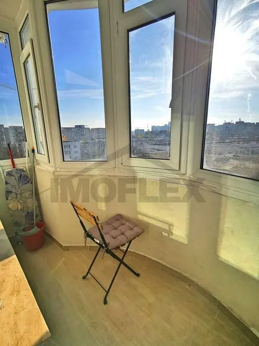 Garsonieră | Vitan | Decomandată | 42 MP | AC | Balcon - foto 8