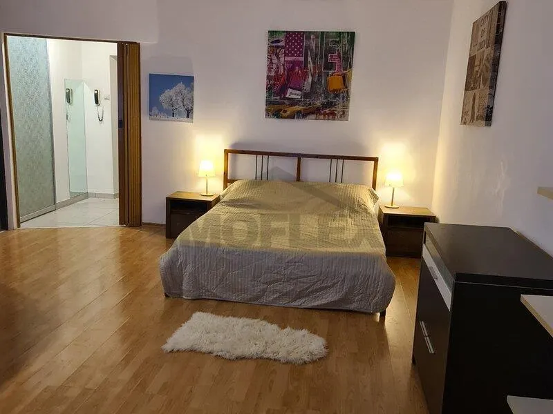 Garsoniera | Vitan | Open Space | Lângă București Mall | AC | 44mp - foto 1