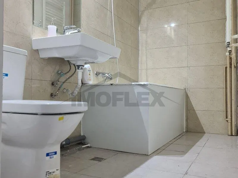 Garsoniera | Vitan | Open Space | Lângă București Mall | AC | 44mp - foto 4