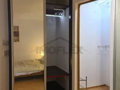 Garsoniera | Vitan | Open Space | Lângă București Mall | AC | 44mp - foto 7
