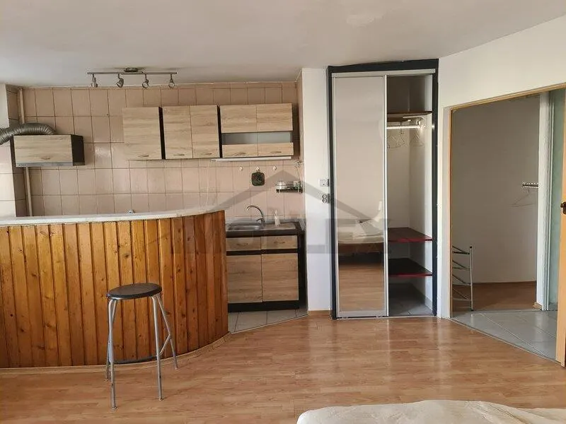 Garsoniera | Vitan | Open Space | Lângă București Mall | AC | 44mp - foto 10