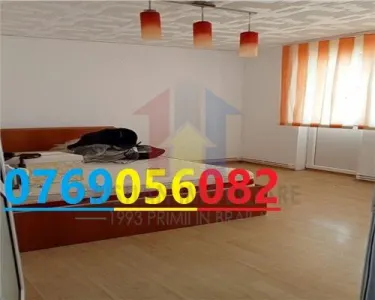 Apartament 2 camere, confort I,zona Calea Galati - Braila
