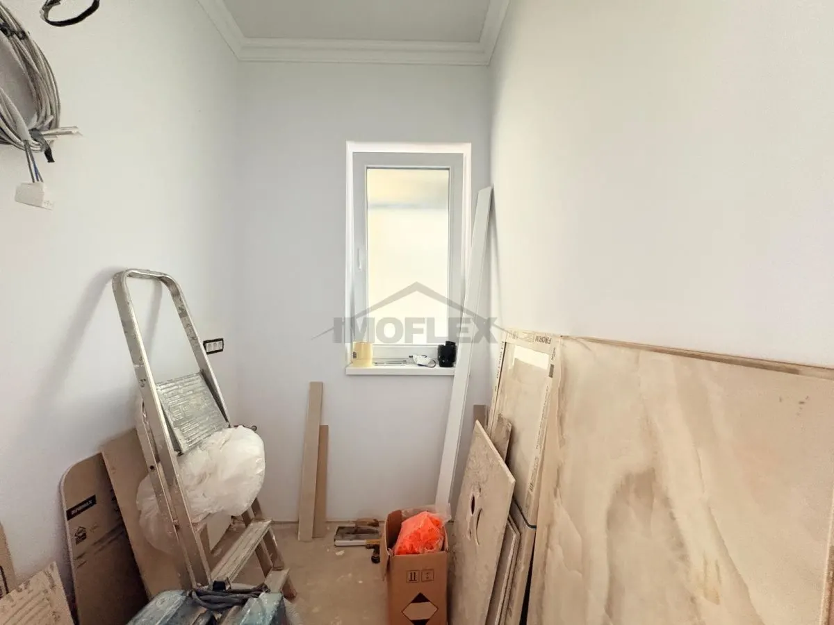 DUPLEX DESPARTIT DE GARAJ - foto 4