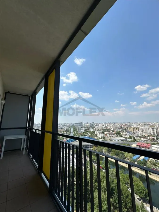 Studio | Asmita Gardens | Mihai Bravu - foto 2