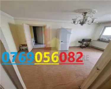 Ap 2 camere, Viziru 1, 40mp Etaj3  LIBER - Braila