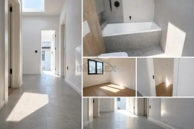 Apartament 4 camere Giroc loc de parcare inclus - foto 9