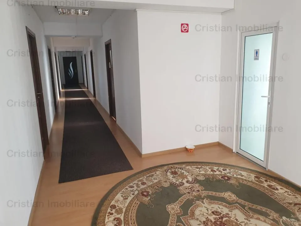 ARTERA PRINCIPALA 2 Cladiri birouri P+1 si P+2 sup construita 1000 mp - foto 1