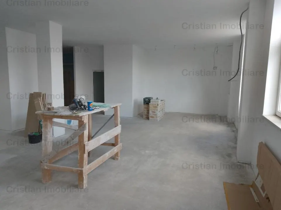 ARTERA PRINCIPALA 2 Cladiri birouri P+1 si P+2 sup construita 1000 mp - foto 22