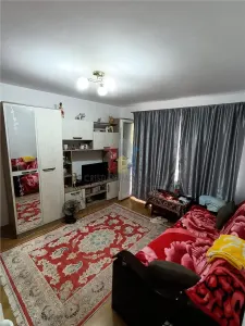 2 camere cu imbunatiri, etaj 1, Viziru 1 - Braila