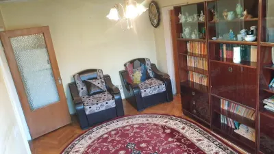 VEZI VIDEO! zona! Ap.2 cam cf.1, Calarasi,  mobilat si utilat, LIBER - foto 3
